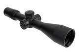 Vortex Optics Strike Eagle 5-25x56 FFP Rifle Scope - EBR-7C MRAD Illuminated Reticle